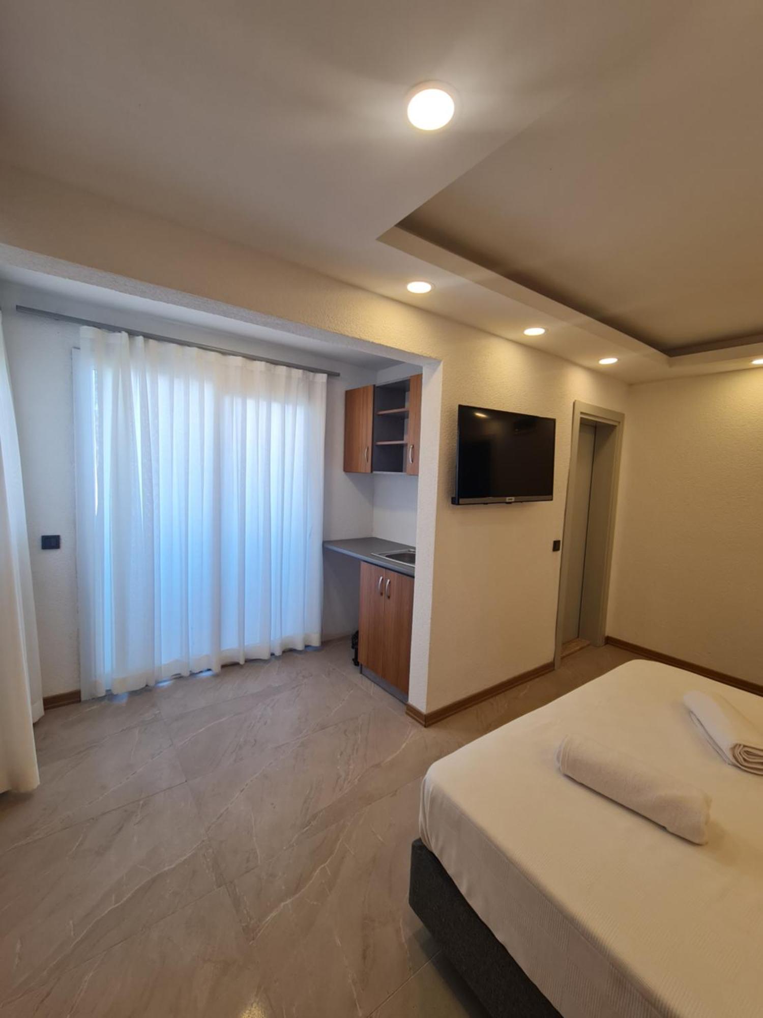 Bodrum Time Pansiyon Extérieur photo