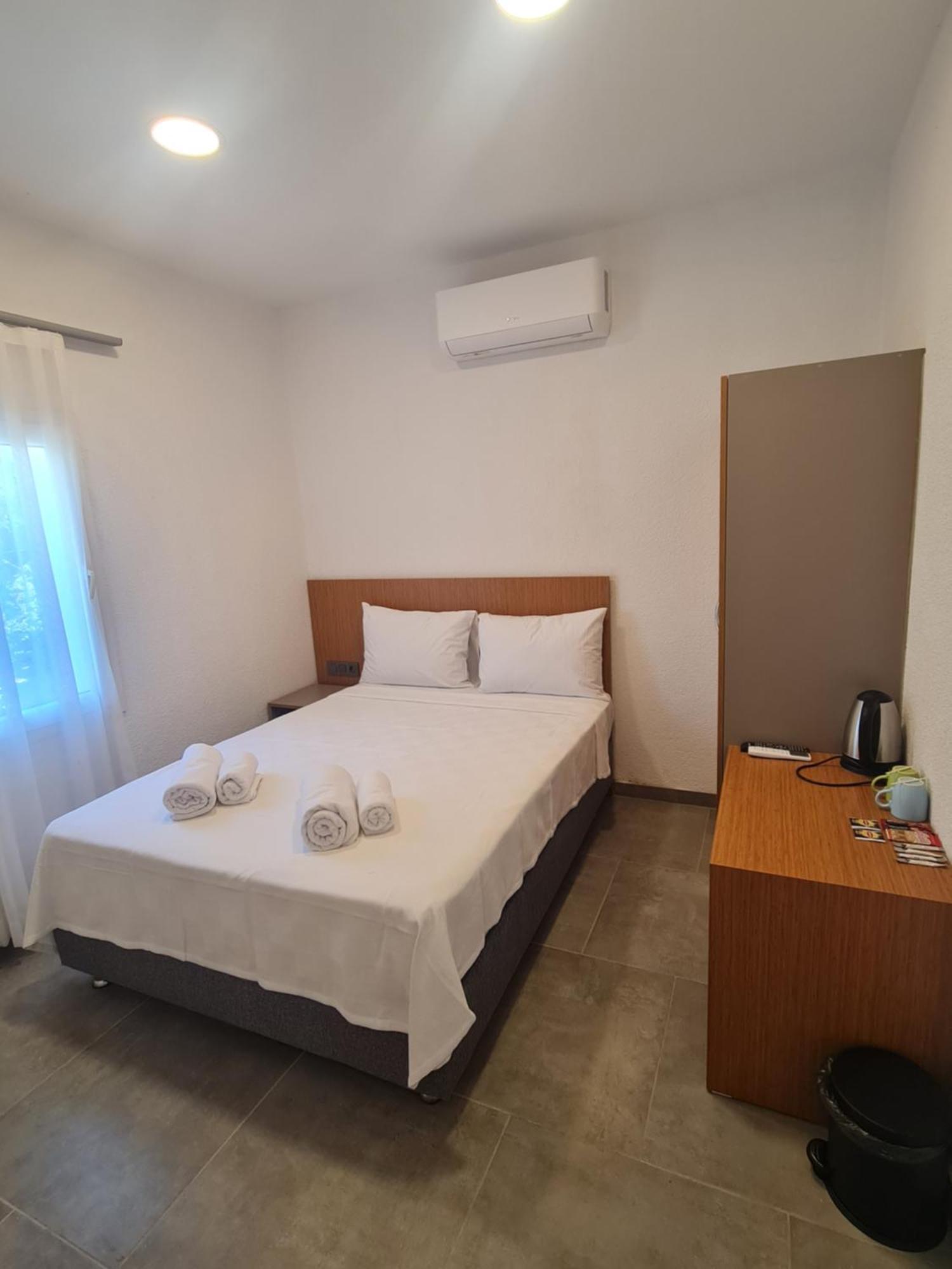 Bodrum Time Pansiyon Extérieur photo